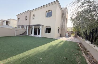 Villa - 4 - 5 for rent in Casa Viva - Serena - Dubai