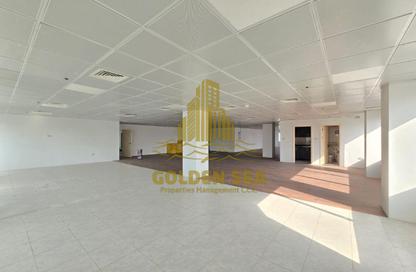 Office Space - Studio - 2 for rent in Hamdan Street - Abu Dhabi Office Space - Studio - 2 for rent in Hamdan Street - Abu Dhabi