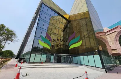 Retail - Studio - 1 Bathroom for rent in Golden Gate - Oud Metha - Bur Dubai - Dubai