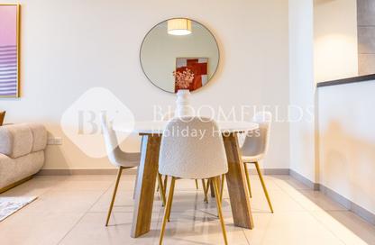Apartment - 1 - 2 for rent in Ajwan Towers - Saadiyat Cultural District - Saadiyat Island - Abu Dhabi Apartment - 1 - 2 for rent in Ajwan Towers - Saadiyat Cultural District - Saadiyat Island - Abu Dhabi