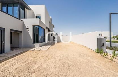 Townhouse - 4 Bedrooms - 5 Bathrooms for rent in Jebel Ali Village Townhouses - Jebel Ali Village - Jebel Ali - Dubai