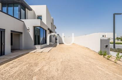 Townhouse - 4 Bedrooms - 5 Bathrooms for rent in Jebel Ali Village Townhouses - Jebel Ali Village - Jebel Ali - Dubai