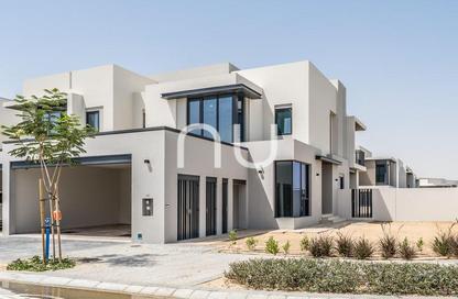 Townhouse - 4 Bedrooms - 5 Bathrooms for rent in Jebel Ali Village Townhouses - Jebel Ali Village - Jebel Ali - Dubai Townhouse - 4 Bedrooms - 5 Bathrooms for rent in Jebel Ali Village Townhouses - Jebel Ali Village - Jebel Ali - Dubai