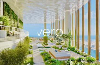 Apartment - 2 Bedrooms - 3 Bathrooms for sale in Six Senses Residences - Dubai Marina - Dubai