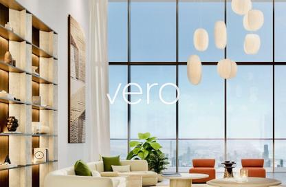 Apartment - 2 Bedrooms - 3 Bathrooms for sale in Six Senses Residences - Dubai Marina - Dubai