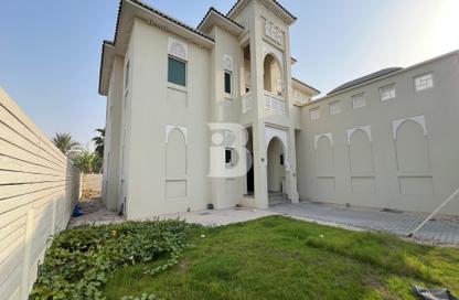 Villa - 4 - 5 for rent in Quortaj - North Village - Al Furjan - Dubai