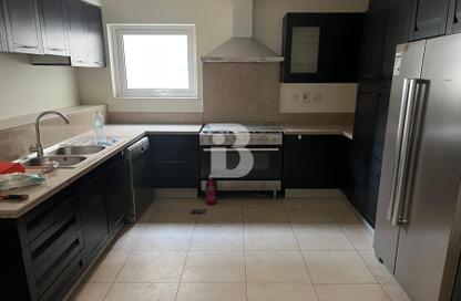 Villa - 4 - 5 for rent in Quortaj - North Village - Al Furjan - Dubai