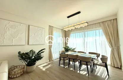 شقة - 3 غرف نوم - 3 حمامات للبيع في بارك ريدج تاور سي - بارك ريدج - دبي هيلز استيت - دبي شقة - 3 غرف نوم - 3 حمامات للبيع في بارك ريدج تاور سي - بارك ريدج - دبي هيلز استيت - دبي