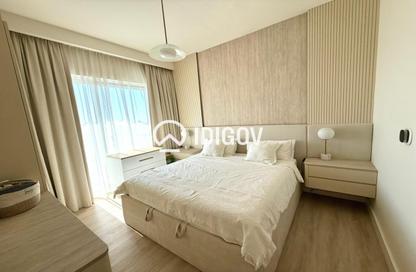 Apartment - 3 Bedrooms - 3 Bathrooms for sale in Park Ridge Tower C - Park Ridge - Dubai Hills Estate - Dubai