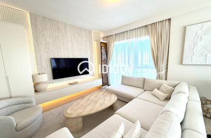 Apartment - 3 Bedrooms - 3 Bathrooms for sale in Park Ridge Tower C - Park Ridge - Dubai Hills Estate - Dubai