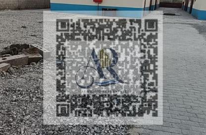 Labor Camp - Studio - 7+ Bathrooms for rent in Ali Mousa Building - Al Sajaa Industrial - Al Sajaa - Sharjah