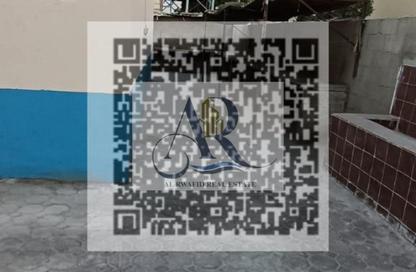 Labor Camp - Studio - 7+ Bathrooms for rent in Ali Mousa Building - Al Sajaa Industrial - Al Sajaa - Sharjah