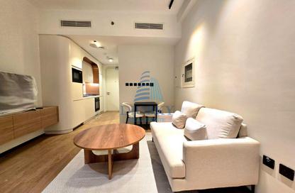 Apartment - Studio - 1 Bathroom for rent in Rise Residences - District 16 - Jumeirah Village Circle - Dubai