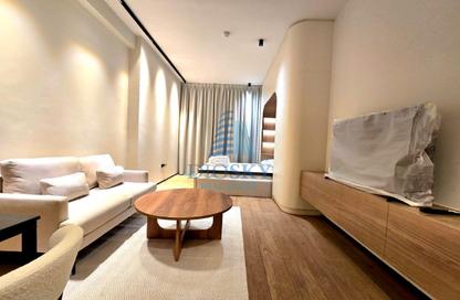 Apartment - Studio - 1 Bathroom for rent in Rise Residences - District 16 - Jumeirah Village Circle - Dubai