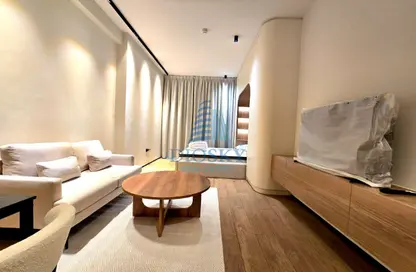 شقة - 1 حمام للايجار في مساكن الارتفاع - منطقة 16 - قرية جميرا الدائرية - دبي