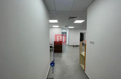Office Space - Studio - 2 Bathrooms for sale in Sobha Ivory Tower 1 - Sobha Ivory Towers - Business Bay - Dubai