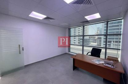 Office Space - Studio - 2 Bathrooms for sale in Sobha Ivory Tower 1 - Sobha Ivory Towers - Business Bay - Dubai Office Space - Studio - 2 Bathrooms for sale in Sobha Ivory Tower 1 - Sobha Ivory Towers - Business Bay - Dubai