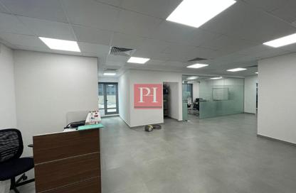 Office Space - Studio - 2 Bathrooms for sale in Sobha Ivory Tower 1 - Sobha Ivory Towers - Business Bay - Dubai