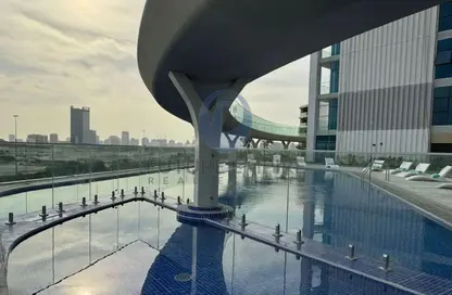 Apartment - 1 Bedroom - 1 Bathroom for rent in Skyz by Danube - Arjan - Dubai