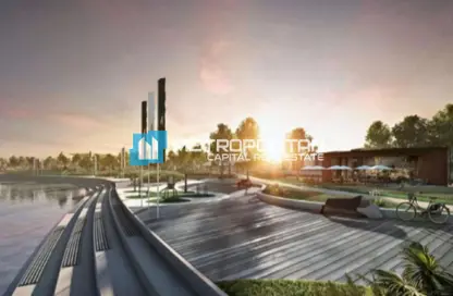 Land - Studio for sale in Alreeman II - Al Shamkha - Abu Dhabi