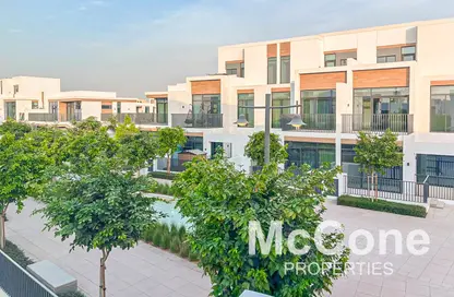 Villa - 4 Bedrooms - 5 Bathrooms for sale in Bliss - Arabian Ranches 3 - Dubai