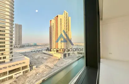 Apartment - 1 Bedroom - 2 Bathrooms for rent in RDK Towers - Najmat Abu Dhabi - Al Reem Island - Abu Dhabi