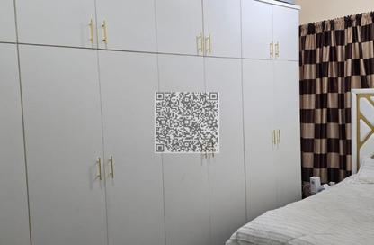 Apartment - 2 - 2 for sale in Almond Tower - Garden City - Ajman