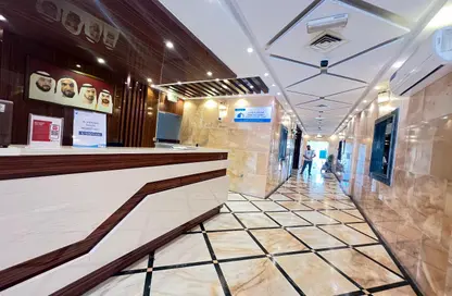 Apartment - 1 Bedroom - 2 Bathrooms for rent in Al Sheebani Tower - Al Nahda 2 - Al Nahda - Dubai