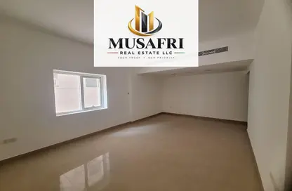 Apartment - 2 Bedrooms - 2 Bathrooms for rent in Moon Tower 1 - Moon Towers - Al Nahda - Sharjah
