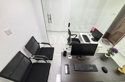 Office Space - Studio - 1 for rent in Reem Residency - Al Karama - Bur Dubai - Dubai Office Space - Studio - 1 for rent in Reem Residency - Al Karama - Bur Dubai - Dubai
