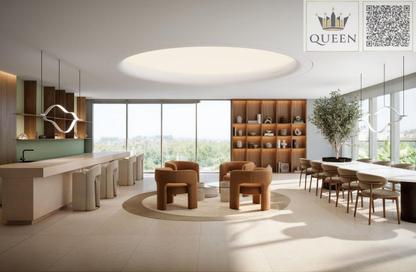 Apartment - 2 - 2 for sale in Azha Park Residences - Emirates City - Ajman