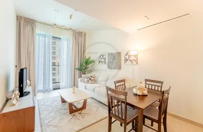 Apartment - 1 Bedroom - 2 Bathrooms for rent in Binghatti Nova - District 12 - Jumeirah Village Circle - Dubai