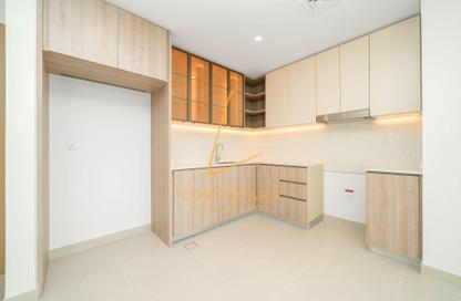 Apartment - 1 Bedroom - 1 Bathroom for rent in Lime Gardens - Dubai Hills Estate - Dubai