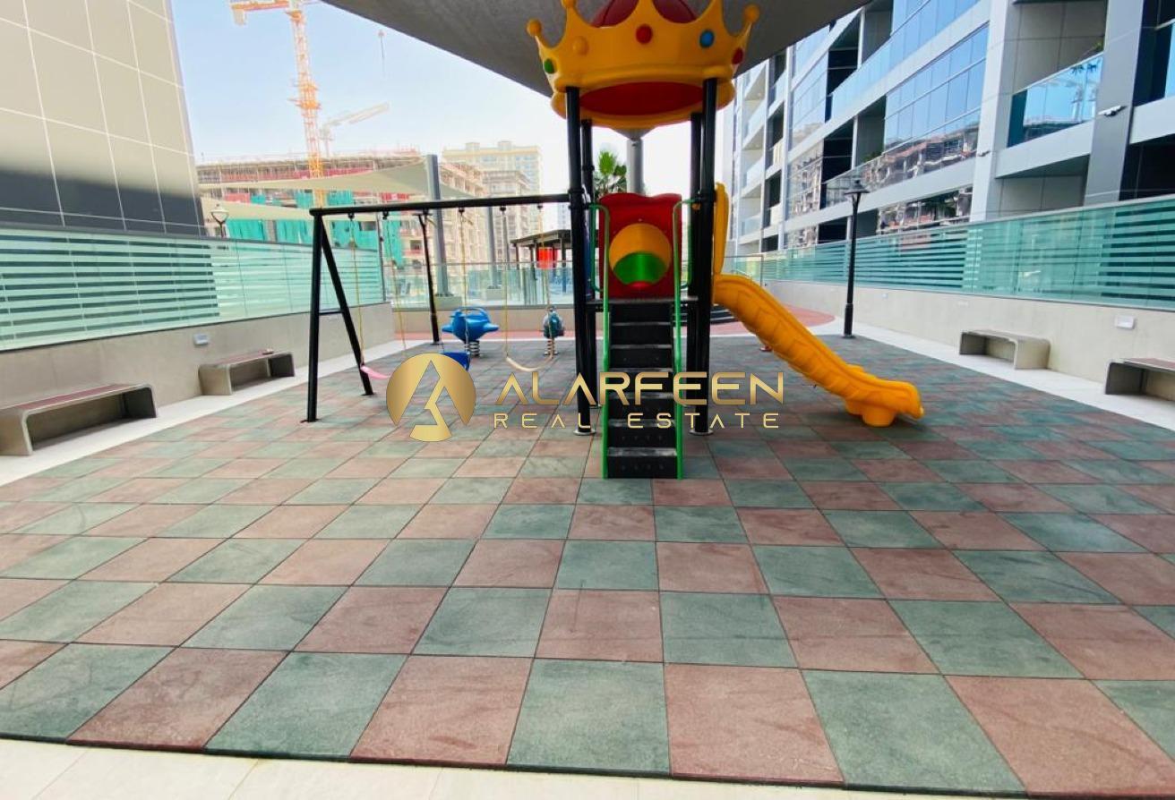 Brand New 2 BR | Spacious | Bright Layout photo 17