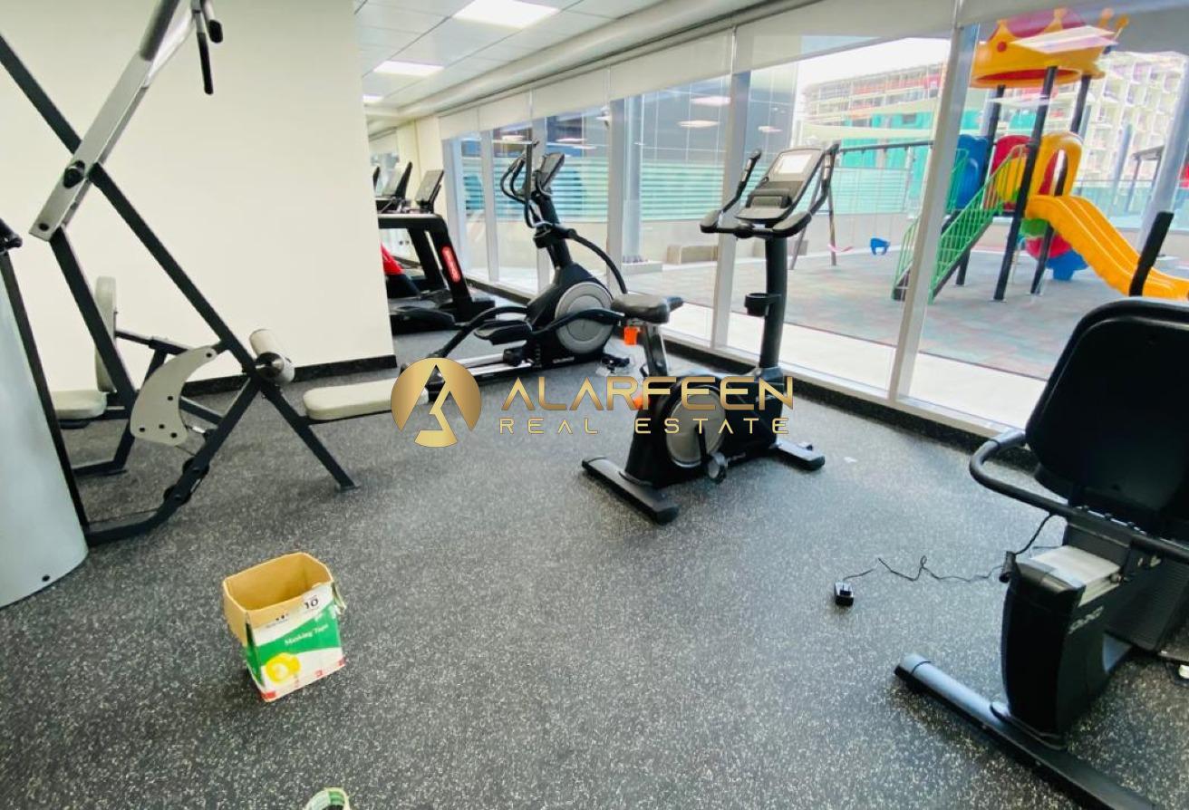 Brand New 2 BR | Spacious | Bright Layout photo 13