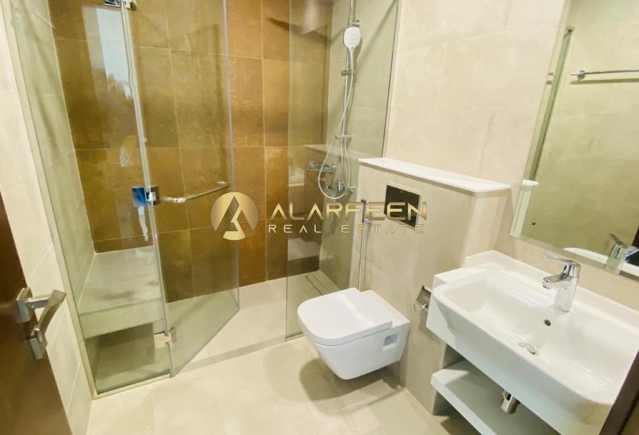 Brand New 2 BR | Spacious | Bright Layout photo 10