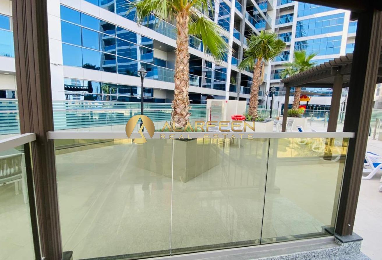 Brand New 2 BR | Spacious | Bright Layout photo 14