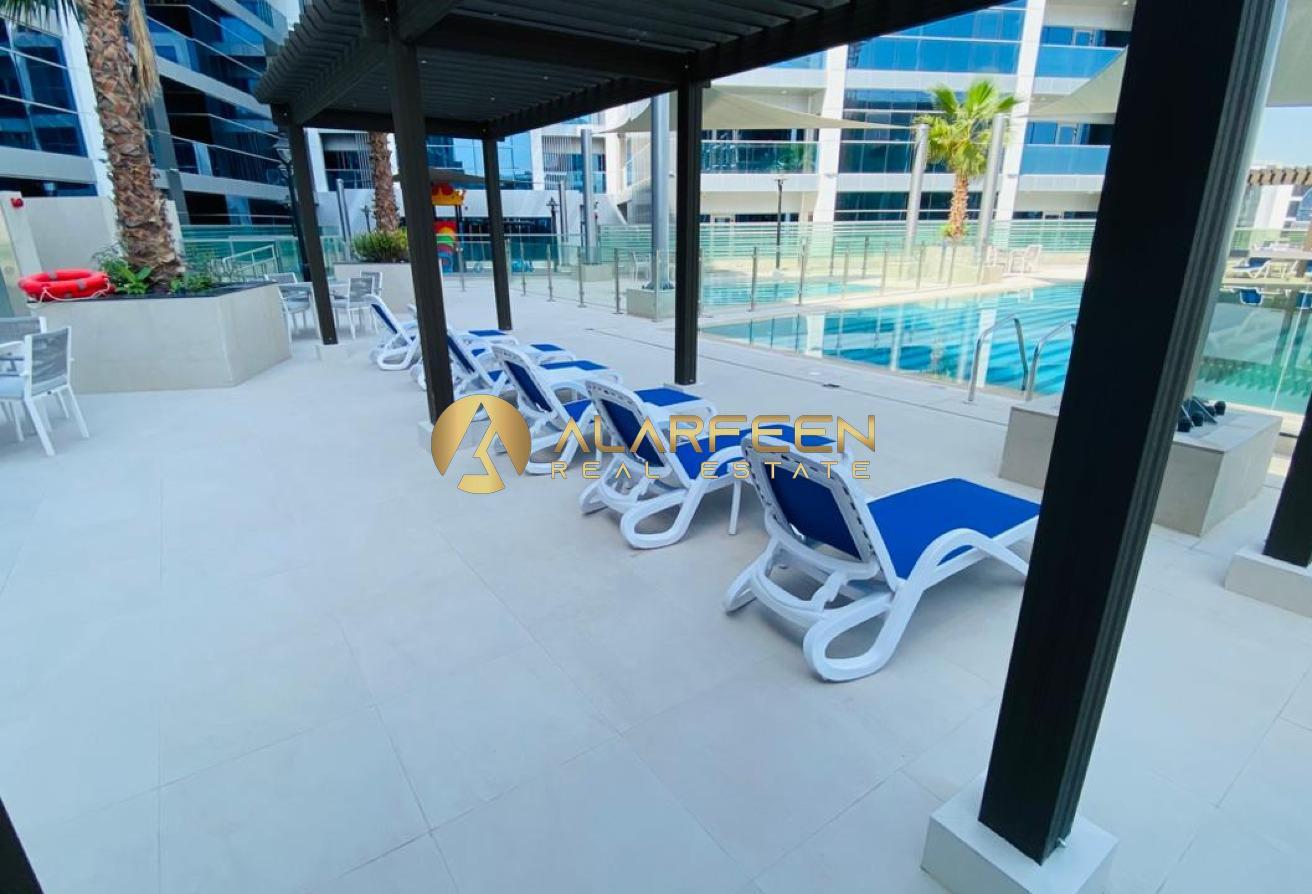 Brand New 2 BR | Spacious | Bright Layout photo 15