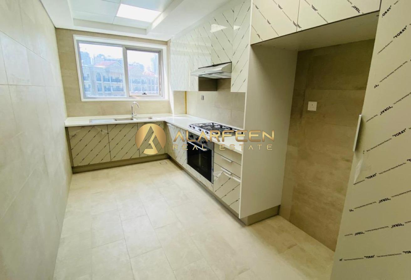Brand New 2 BR | Spacious | Bright Layout photo 7