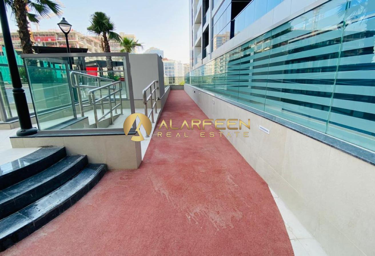 Brand New 2 BR | Spacious | Bright Layout photo 19