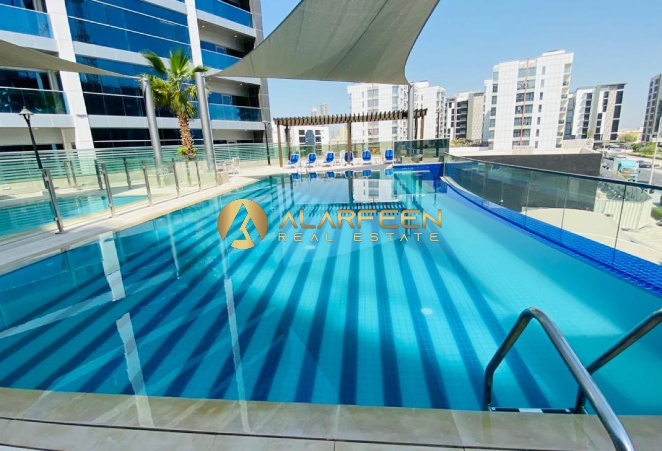 Brand New 2 BR | Spacious | Bright Layout photo 16