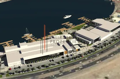 Retail - Studio for rent in CityLife Al Khor Mall - Al Rashidiya 1 - Al Rashidiya - Ajman