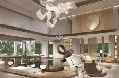 Penthouse - 5 Bedrooms - 6 Bathrooms for sale in Central Park Plaza - Central Park at City Walk - City Walk - Dubai