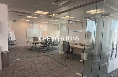 Office Space - Studio for rent in Al Habtoor Business Tower - Dubai Marina - Dubai Office Space - Studio for rent in Al Habtoor Business Tower - Dubai Marina - Dubai