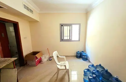 Apartment - Studio - 1 Bathroom for rent in Fire Station Road - Muwaileh - Sharjah