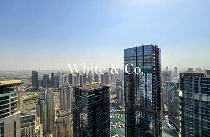 Apartment - 2 - 2 for sale in The Torch - Dubai Marina - Dubai Apartment - 2 - 2 for sale in The Torch - Dubai Marina - Dubai