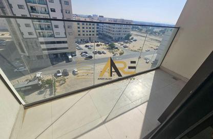 Apartment - 2 - 3 for rent in Al Zahia - Muwaileh Commercial - Sharjah