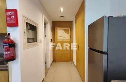 Apartment - Studio - 1 Bathroom for rent in Souks Residential - Al Mamsha - Muwaileh - Sharjah