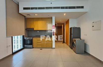 Apartment - Studio - 1 Bathroom for rent in Souks Residential - Al Mamsha - Muwaileh - Sharjah