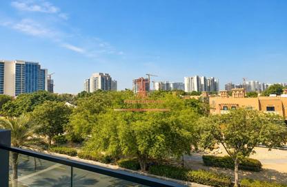 Apartment - 2 Bedrooms - 4 Bathrooms for sale in Amalia Residences - Al Furjan - Dubai